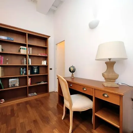 Lungaretta Apartamento *