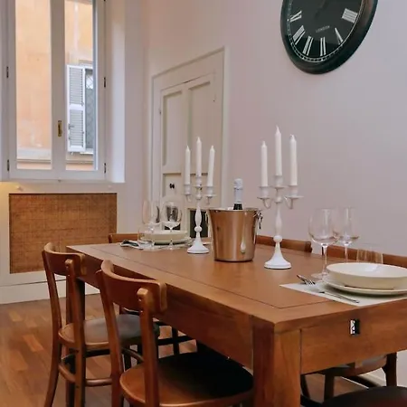 Lungaretta Apartmán