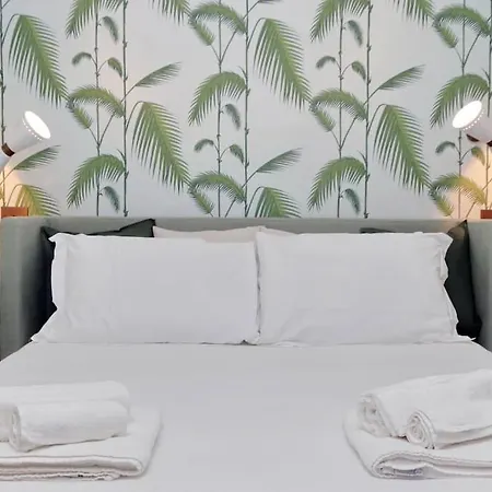 Lungaretta Apartment