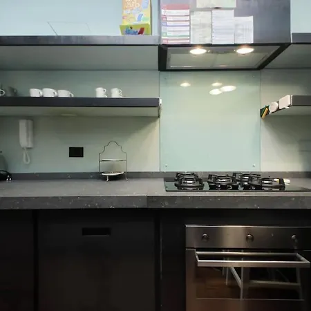 Apartmán Lungaretta