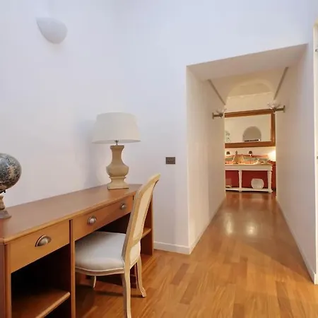 Lungaretta Apartamento