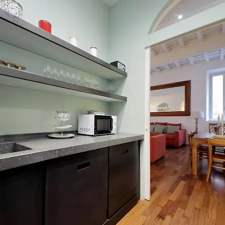 Apartamento Lungaretta *