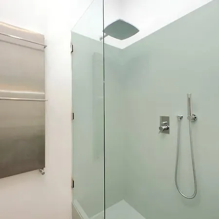 Apartment Lungaretta Rome