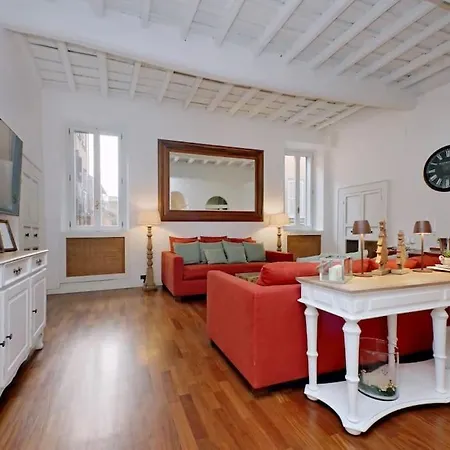 Apartmán Lungaretta