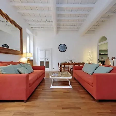 Lungaretta Apartmán *