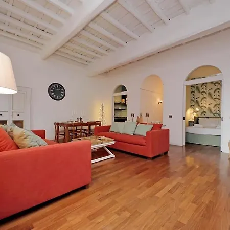 Lungaretta Apartamento